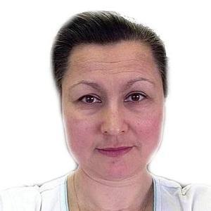 Быстрова Наталия Юрьевна