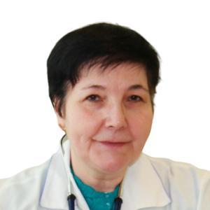 Моргунова Татьяна Ивановна