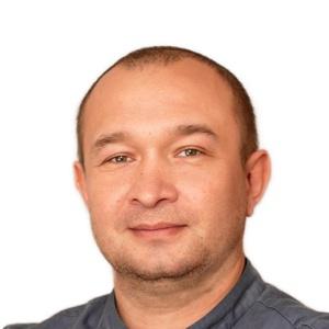 Кунгурцев Геннадий Сергеевич