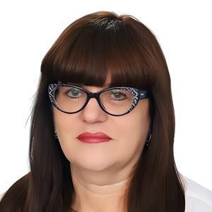Иванчура Галина Сергеевна