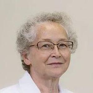 Соболева Надежда Григорьевна