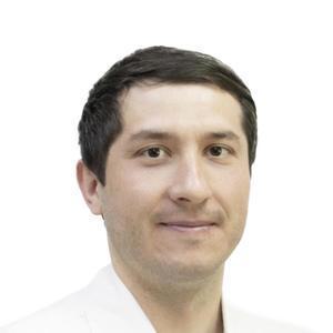 Оружмагомедов Магомед Севдигарович
