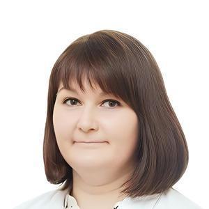 Ляшенко Александра Сергеевна