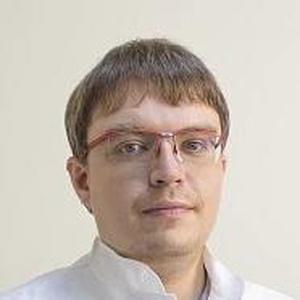 Карпов Александр Андреевич