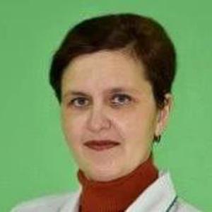 Рябова Татьяна Александровна