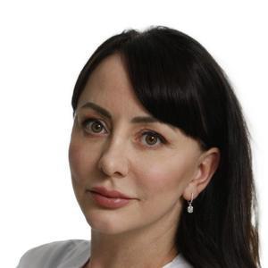 Лацук Ирина Сергеевна