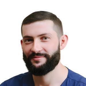 Казьмин Аркадий Иванович