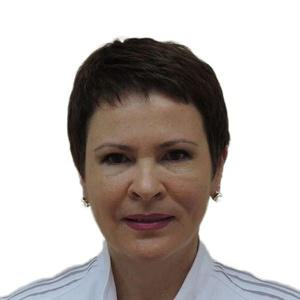Ланцова Жанна Владимировна