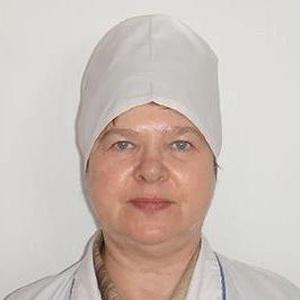 Малинова Тамара Владимировна