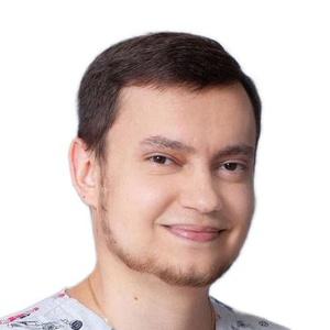 Самарин Николай Вадимович