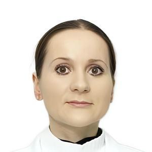 Лаврова Елена Александровна