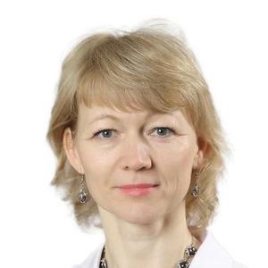 Матренина Инесса Вячеславовна