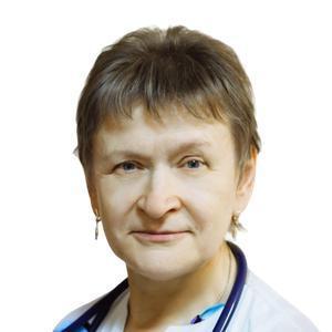 Масалова Вера Васильевна