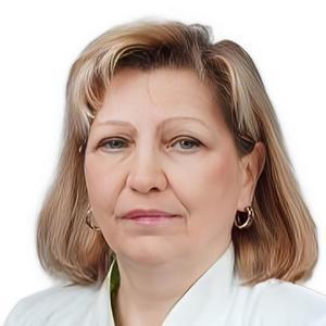 Ахмятова Наталья Николаевна