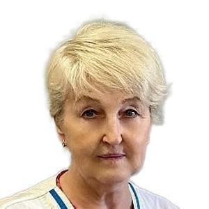 Магид Ольга Фридриховна
