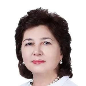Грицун Лия Камильевна