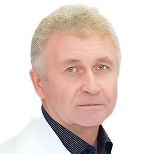 Михайлов Сергей Николаевич