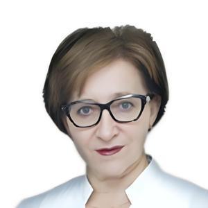 Чванова Татьяна Александровна
