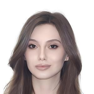 Алиева Элина Салаудиновна