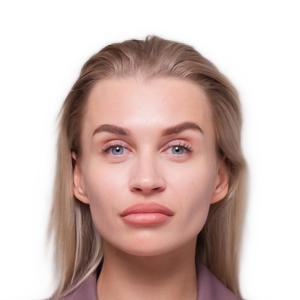 Минеева Ксения Александровна