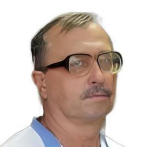 Мартынюк Сергей Васильевич