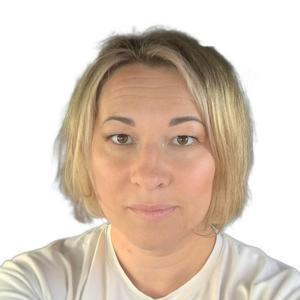 Михайлова Полина Владимировна