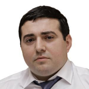 Темирханов Девлетхан Сердерханович