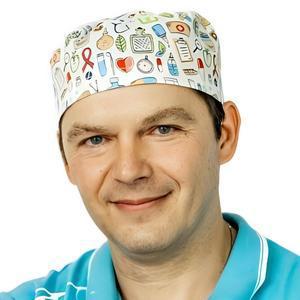 Красилов Александр Анатольевич