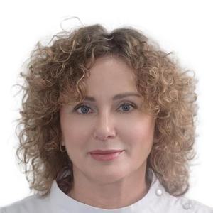 Тюрина Ирина Алексеевна