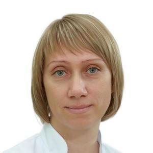 Паншина Светлана Анатольевна