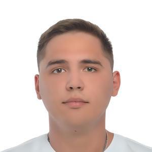 Мухьянов Ильназ Айдарович