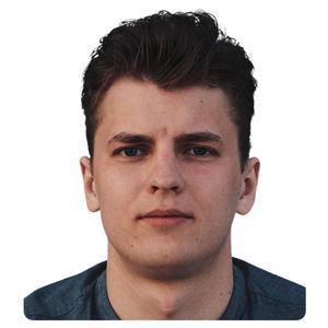 Моисеев Илья Олегович