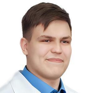 Попов Роман Эдуардович