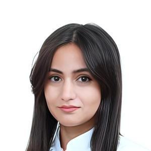 Мухиддинова Мухаббатхан Адхамовна