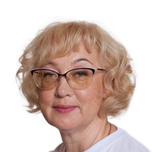 Бухтеева Ольга Вениаминовна
