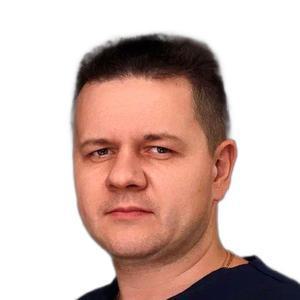 Агафонов Максим Александрович