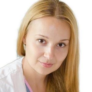 Опря (Самуленко) Анна Николаевна