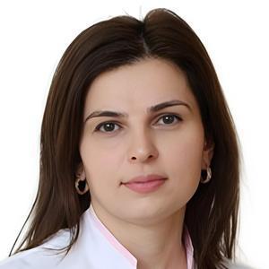 Архестова Диана Руслановна