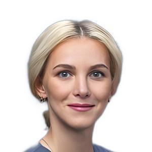 Шишмарева Таисия Сергеевна