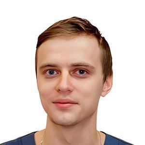 Белашов Николай Витальевич