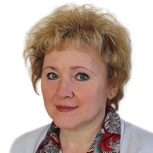 Горина Вера Юрьевна