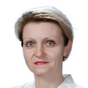 Филимонова Алевтина Александровна