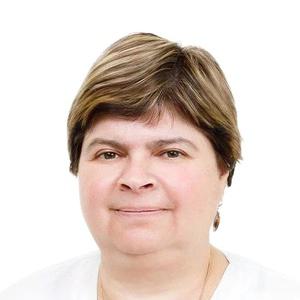 Щедринская Светлана Юрьевна