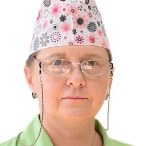 Кемниц Елена Валерьевна