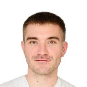 Явменов Иван Сергеевич