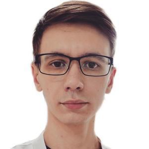 Сахно Леонид Владимирович