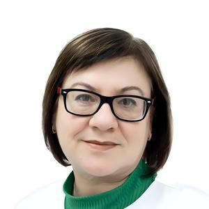 Даниленко Анна Александровна