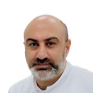 Аветисян Артак Паргевович