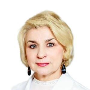 Бабинец Надежда Васильевна