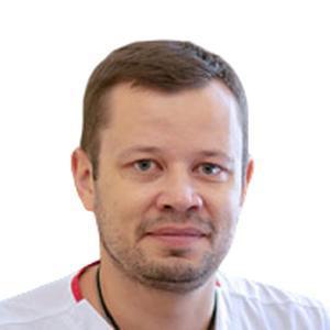 Мекша Юрий Валерьевич